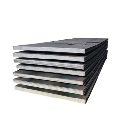 Ms Plate/Hot Rolled Iron Sheet/Black Iron Plate