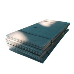 Ms Plate/Hot Rolled Iron Sheet/Black Iron Plate