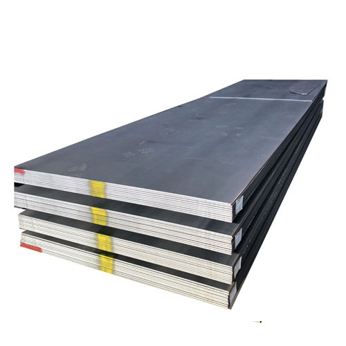 Ms Plate/Hot Rolled Iron Sheet/Black Iron Plate