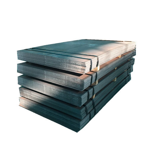 Ms Plate/Hot Rolled Iron Sheet/Black Iron Plate