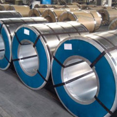 Roofing Sheet Roll Prepainted Galvalume Galvanized Steel Coil