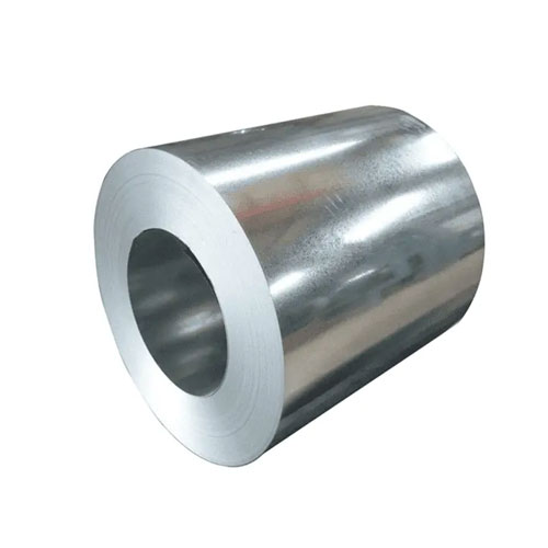 Coated Galvanized Steel Coil