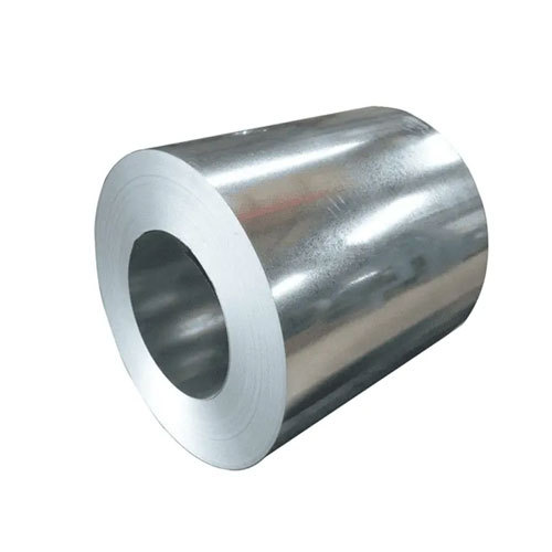 Coated Galvanized Steel Coil