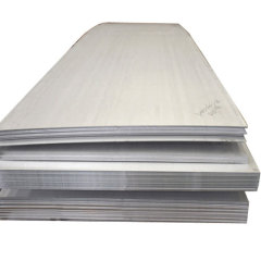 Hot Rolled AISI ASME 201 202 Hard Stainless Steel Plate