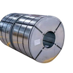 Dx51d Galvanized Zinc Coated Gi Steel Coil G550 275g Galvalume Aluzinc Gl Steel Sheet Cold Rolld Color Coated Carbon Steel PPGI Coils