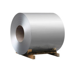 Az150 SGLCC Gl Aluzinc Coating Zincalum Metal Galvalume Steel Coil