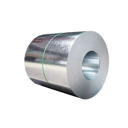 Coated Galvanized Steel Coil