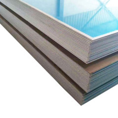 Hot Rolled AISI ASME 201 202 Hard Stainless Steel Plate