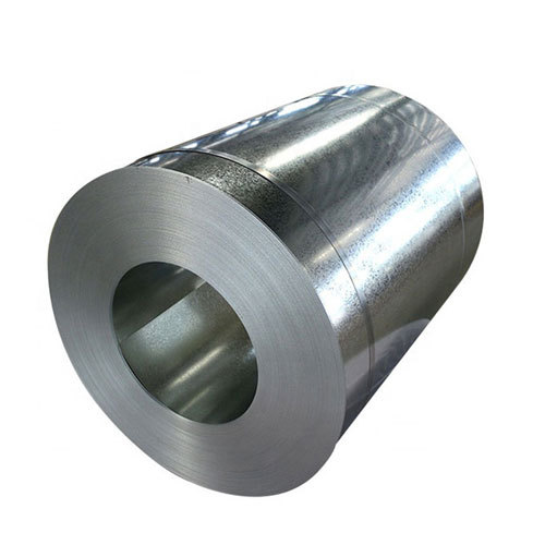 Coated Galvanized Steel Coil