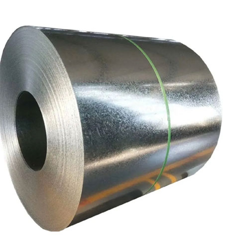 Dx51d Galvanized Zinc Coated Gi Steel Coil G550 275g Galvalume Aluzinc Gl Steel Sheet Cold Rolld Color Coated Carbon Steel PPGI Coils