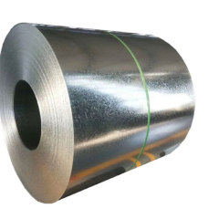 Dx51d Galvanized Zinc Coated Gi Steel Coil G550 275g Galvalume Aluzinc Gl Steel Sheet Cold Rolld Color Coated Carbon Steel PPGI Coils