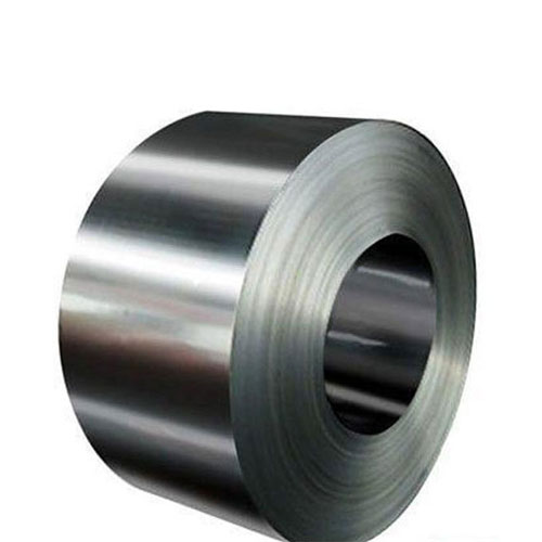 Coated Galvanized Steel Coil