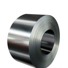 Coated Galvanized Steel Coil