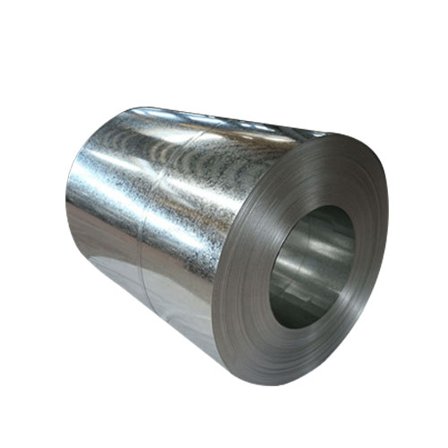 Dx51d Galvanized Zinc Coated Gi Steel Coil G550 275g Galvalume Aluzinc Gl Steel Sheet Cold Rolld Color Coated Carbon Steel PPGI Coils