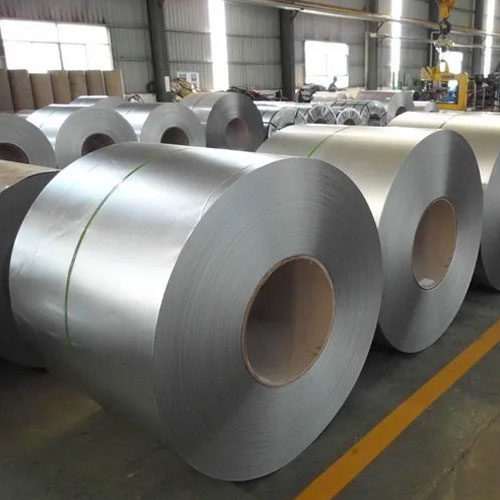 Roofing Sheet Roll Prepainted Galvalume Galvanized Steel Coil
