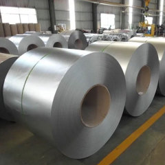 Roofing Sheet Roll Prepainted Galvalume Galvanized Steel Coil