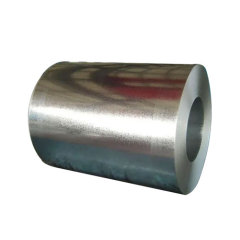 Coated Galvanized Steel Coil