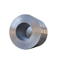 Stainless Steel Hot Rolled No.1 Coil