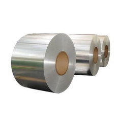 Stainless Steel Hot Rolled No.1 Coil