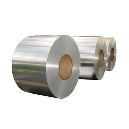 Stainless Steel Hot Rolled No.1 Coil