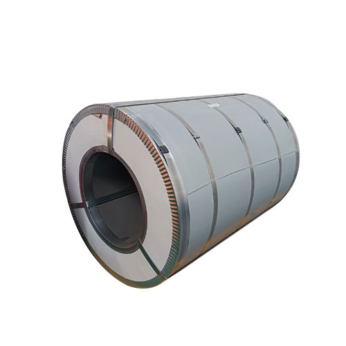 Stainless Steel Hot Rolled No.1 Coil