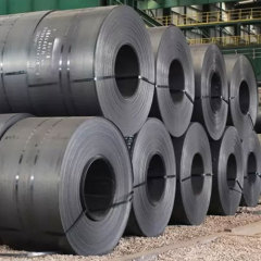 SS400 Carbon Steel Coil