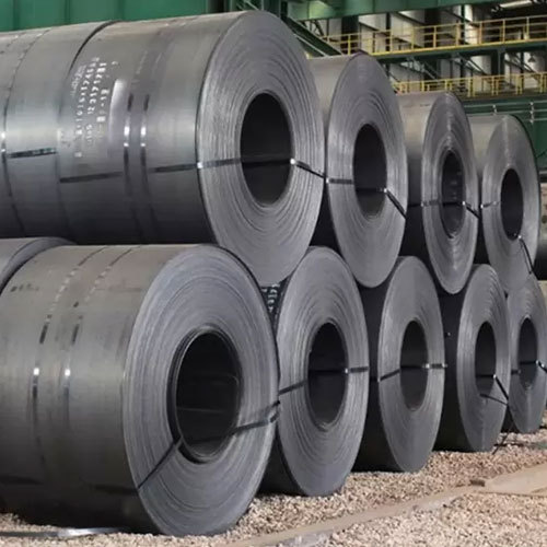 SS400 Carbon Steel Coil