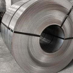 SS400 Carbon Steel Coil