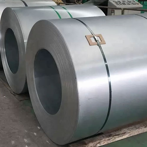SS400 Carbon Steel Coil