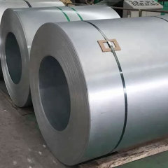 SS400 Carbon Steel Coil