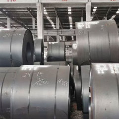 SS400 Carbon Steel Coil
