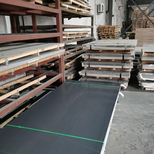 0.3mm-100mm SS310s Hot Rolled Stainless Steel Sheet