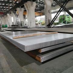 0.3mm-100mm SS310s Hot Rolled Stainless Steel Sheet