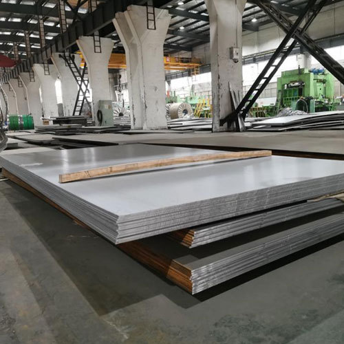 0.3mm-100mm SS310s Hot Rolled Stainless Steel Sheet