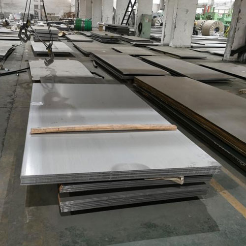 0.3mm-100mm SS310s Hot Rolled Stainless Steel Sheet