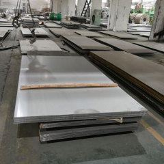 0.3mm-100mm SS310s Hot Rolled Stainless Steel Sheet