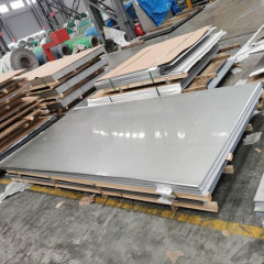 0.3mm-100mm SS310s Hot Rolled Stainless Steel Sheet