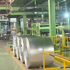 Galvanized Steel Coil