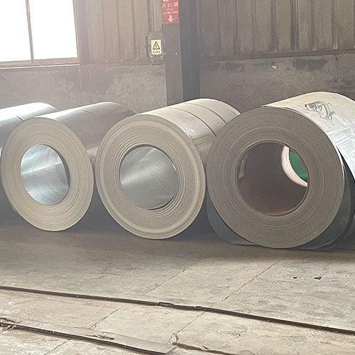Galvanized Steel Coil