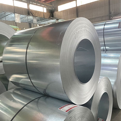Galvanized Steel Coil