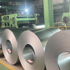 Galvanized Steel Coil