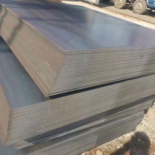 Do you know that there are so many types of carbon steel plates?
