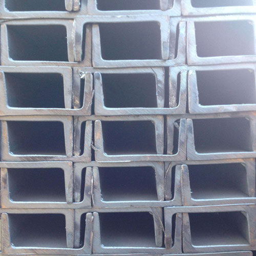 Factors affecting corrosion prevention of channel steel
