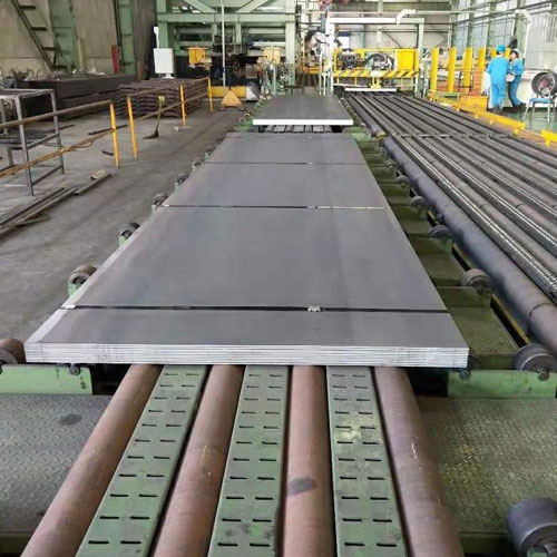 Wire drawing performance of 304 stainless steel plate