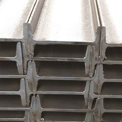 Do you know the application range of I-beam?