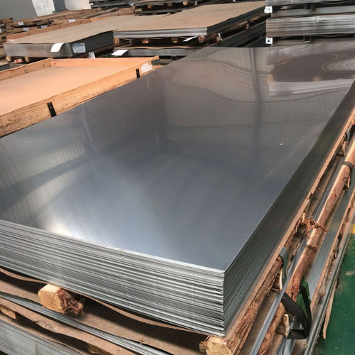National Standard Properties of 304 Stainless Steel Plate