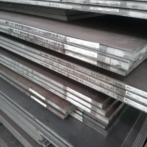 Surface treatment process of stainless steel plate