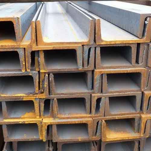 Shaw hardness test requirements for channel steel