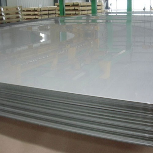 Chemical composition of 304 stainless steel plate