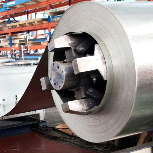 Stainless Steel Coil